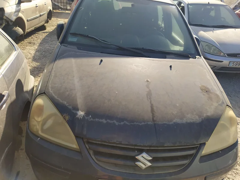SUZUKI LIANA (RH/ER)