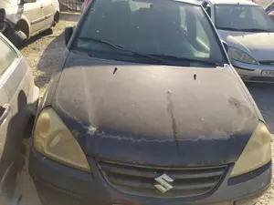 SUZUKI LIANA (RH/ER) foto 1