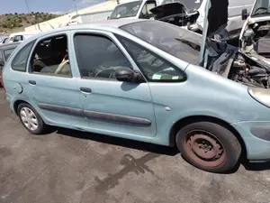 CITROEN XSARA PICASSO foto 4
