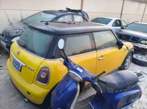MINI MINI (R56) foto 3
