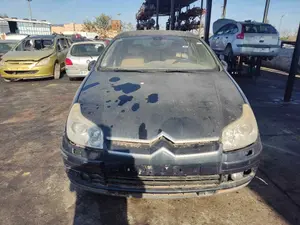 CITROEN C5 BERLINA foto 1