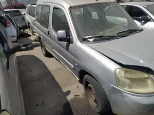 CITROEN BERLINGO foto 4