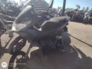 HONDA PCX 125 foto 1