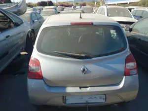 RENAULT TWINGO II foto 3