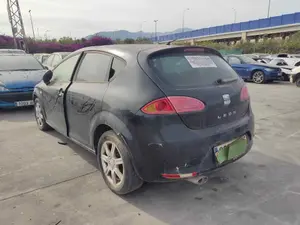 SEAT LEON (1P1) foto 6