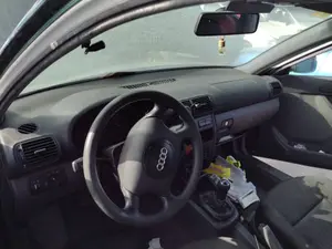 AUDI A3 (8L) foto 7