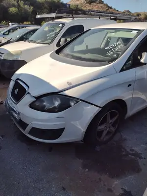 SEAT ALTEA (5P1) foto 6