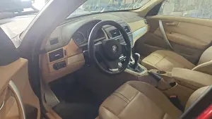 BMW SERIE X3 (E83) foto 2