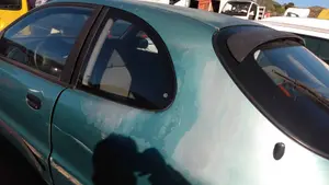 DAEWOO LANOS foto 7