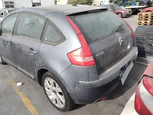 CITROEN C4 BERLINA foto 5