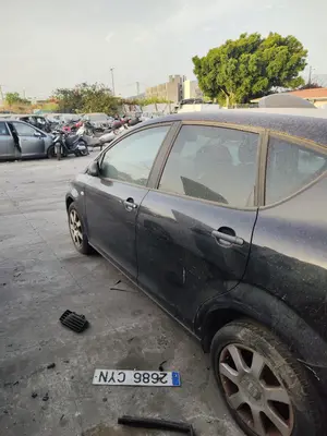 SEAT ALTEA (5P1) foto 5