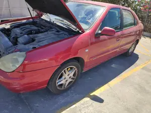 CITROEN XSARA BERLINA foto 4
