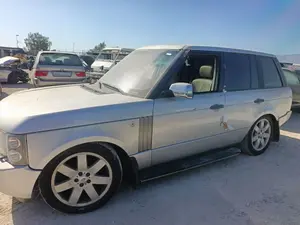 LAND ROVER RANGE ROVER (LM) foto 4