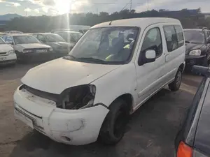 CITROEN BERLINGO foto 4