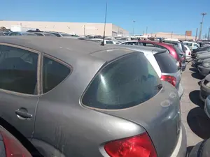 SEAT TOLEDO (5P2) foto 5