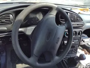 FORD MONDEO BERLINA (GD) foto 5