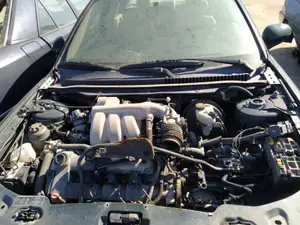 JAGUAR X-TYPE foto 6