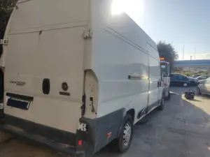 FIAT DUCATO 3 CAMIÓN/VOLQUETE 33 (290) foto 5
