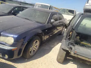 CHRYSLER 300C (LE/LX) foto 6
