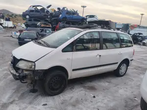 SEAT ALHAMBRA (7V9) foto 3