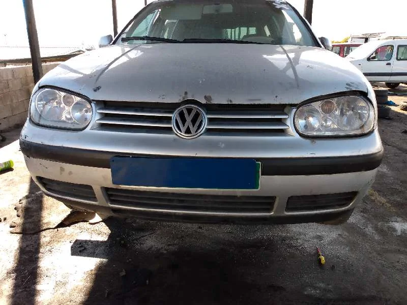 VOLKSWAGEN GOLF IV VARIANT (1J5)(05.1999)