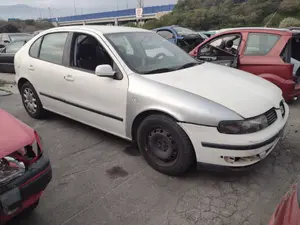 SEAT LEON (1M1) foto 7