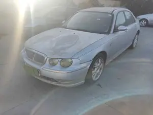MG ROVER ROVER 75 (RJ) foto 7