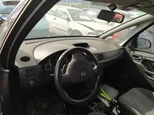 OPEL MERIVA foto 5