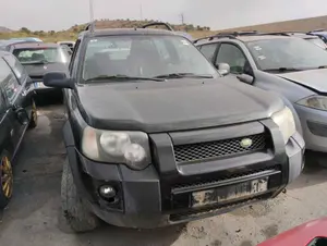 LAND ROVER FREELANDER (LN) foto 1