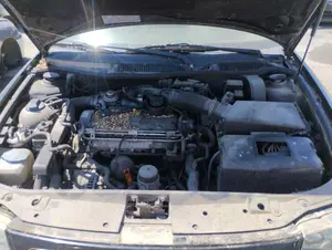 AUDI A3 (8L) foto 3