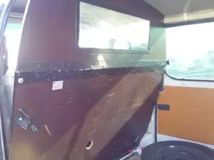 TOYOTA HI-ACE foto 34