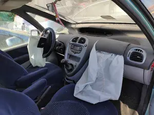 CITROEN XSARA PICASSO foto 2