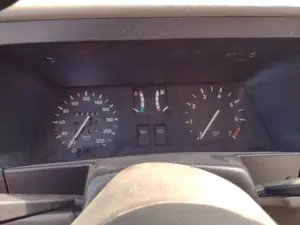 OPEL KADETT E foto 17
