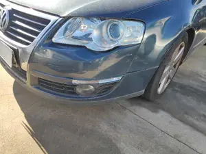 VOLKSWAGEN PASSAT BERLINA (3C2) foto 3