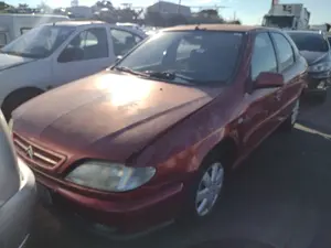 CITROEN XSARA BERLINA foto 1