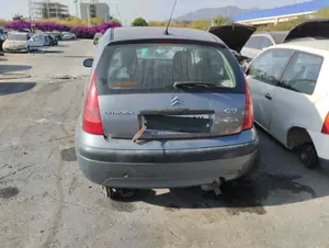 CITROEN C3 foto 3
