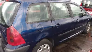 PEUGEOT 307 (S1)(04.2001) foto 8