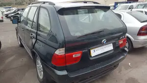 BMW SERIE X5 (E53) foto 6