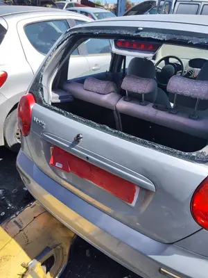 CHEVROLET MATIZ foto 4