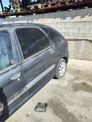 CITROEN XSARA PICASSO foto 7