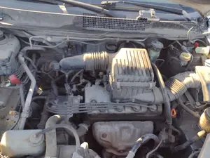 HONDA HR-V (GH) foto 5