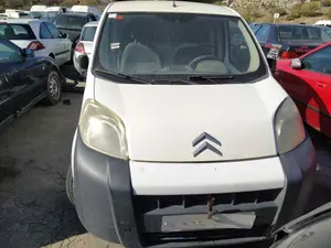 CITROEN NEMO foto 1