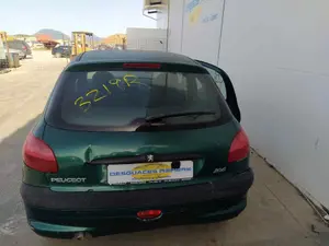 PEUGEOT 206 foto 4