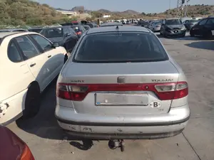 SEAT TOLEDO (1M2) foto 3