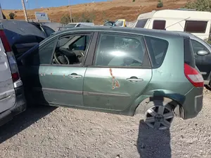 RENAULT SCENIC II (JM) foto 1