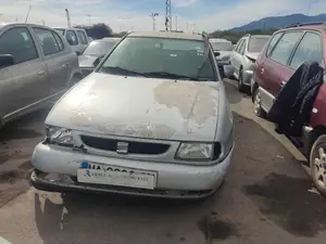 SEAT CORDOBA BERLINA (6K2) foto 1