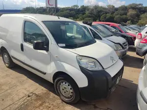 CITROEN NEMO foto 2