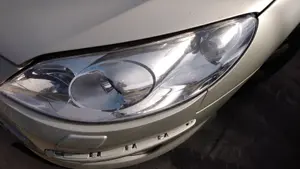 PEUGEOT 407 foto 11