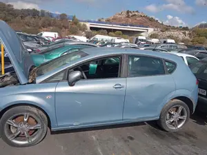SEAT LEON (1P1) foto 4