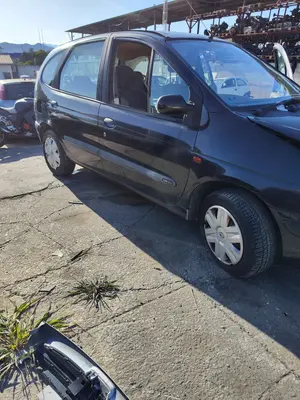 RENAULT SCENIC I (JA...) foto 6